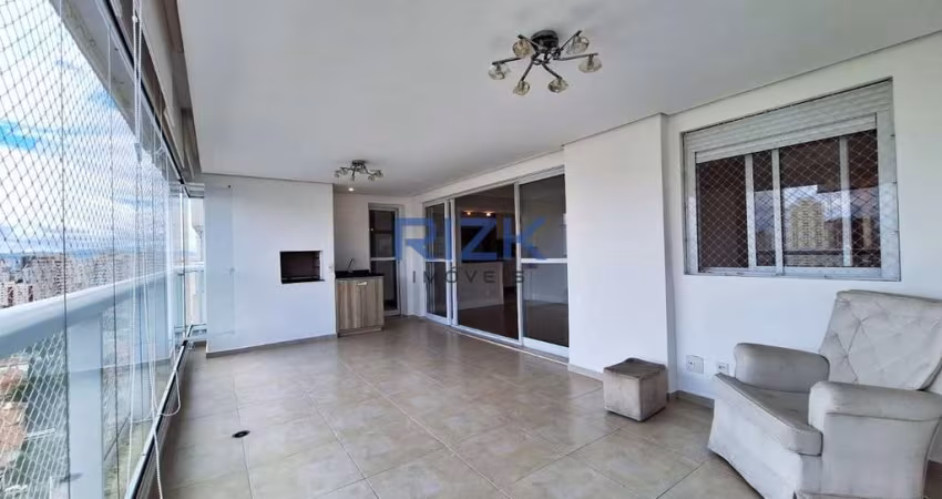 Apartamento Grand Terrace pronto para morar