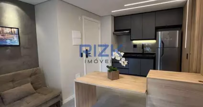 Apartamento com 1 quarto para alugar na Rua Doutor Penaforte Mendes, Bela Vista, São Paulo