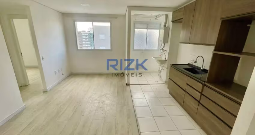 Apto à Venda 2 Quartos 45m² Cambuci
