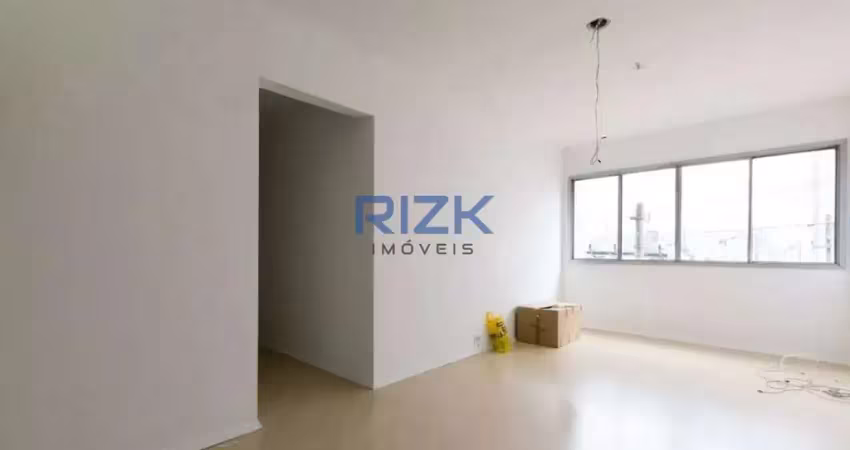 Apartamento com 3 quartos à venda na Avenida Lins de Vasconcelos, Cambuci, São Paulo