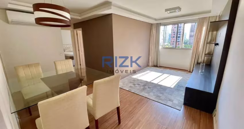 Apartamento com 2 quartos à venda na Vila Olímpia, São Paulo 