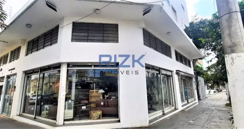 Ponto comercial à venda na Avenida Lins de Vasconcelos, Cambuci, São Paulo