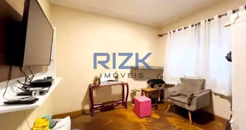 Casa no Jardim da Glória - Venda