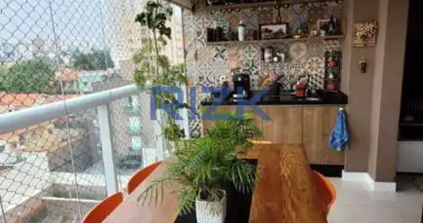 Apartamento com 2 quartos à venda na Rua Coronel Diogo, Jardim da Glória, São Paulo