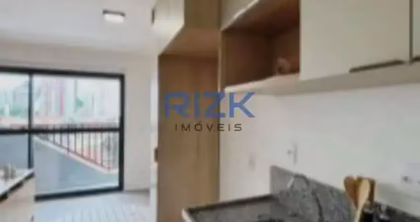 Apartamento com 1 quarto à venda na Rua Capitão Cavalcanti, Vila Mariana, São Paulo