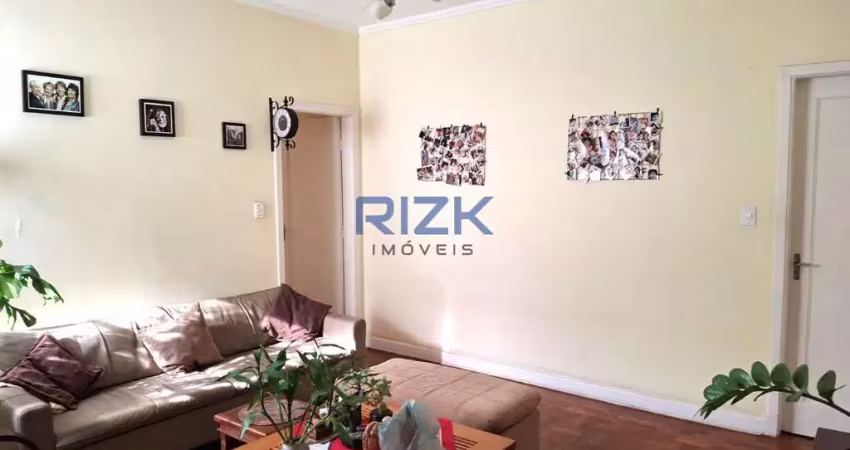 Apartamento com 3 quartos à venda na Rua José do Patrocínio, Aclimação, São Paulo