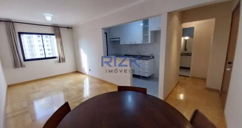 Apartamento com 1 quarto para alugar na Rua Tenente Otávio Gomes, Aclimação, São Paulo