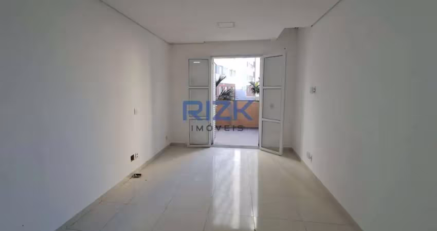 Apartamento com 1 quarto para alugar na Rua Dona Ana Neri, Cambuci, São Paulo