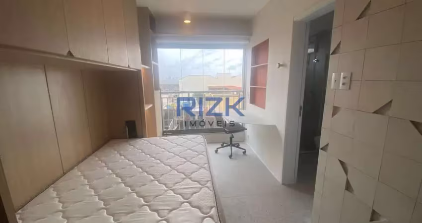 Apartamento com 1 quarto para alugar na Rua Salvador Simões, Ipiranga, São Paulo