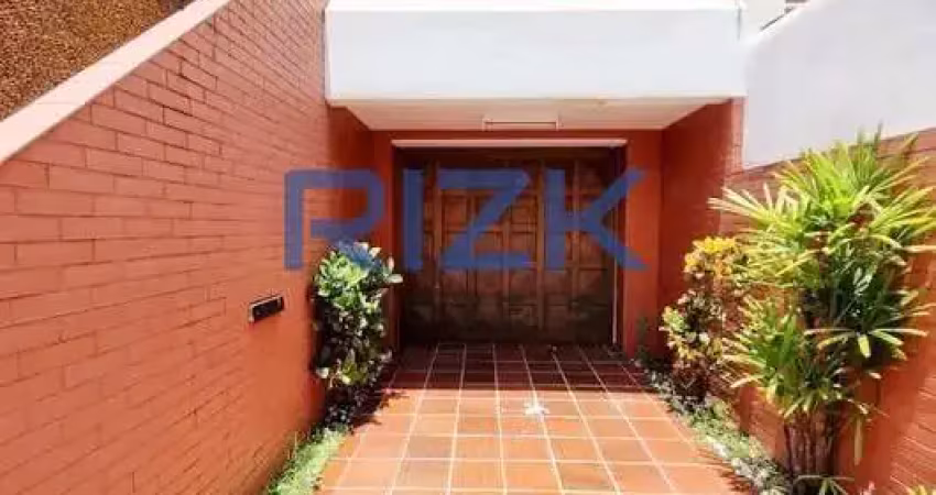 Casa com 3 quartos à venda na Rua Batista Cepelos, Paraíso, São Paulo