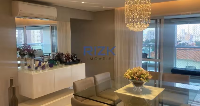 Apartamento com 3 quartos à venda na Avenida Armando Ferrentini, Paraíso, São Paulo