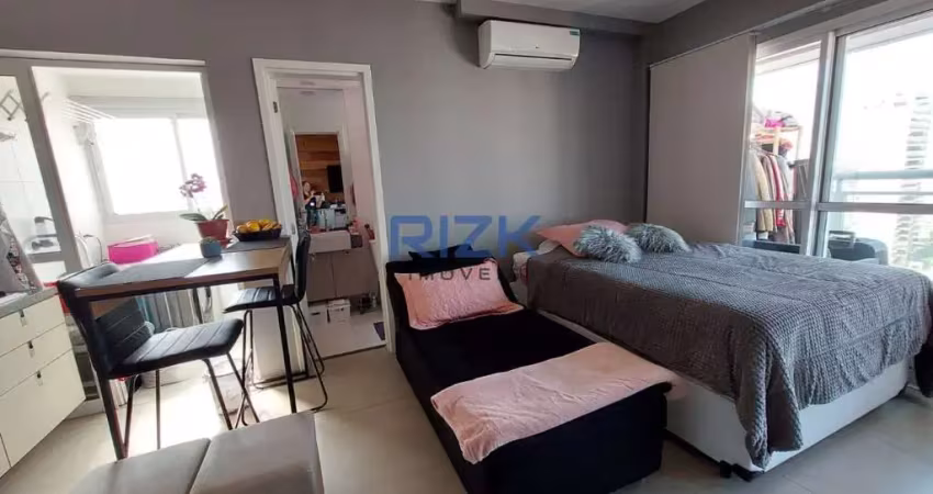Apartamento com 1 quarto à venda na Rua Espírito Santo, Aclimação, São Paulo