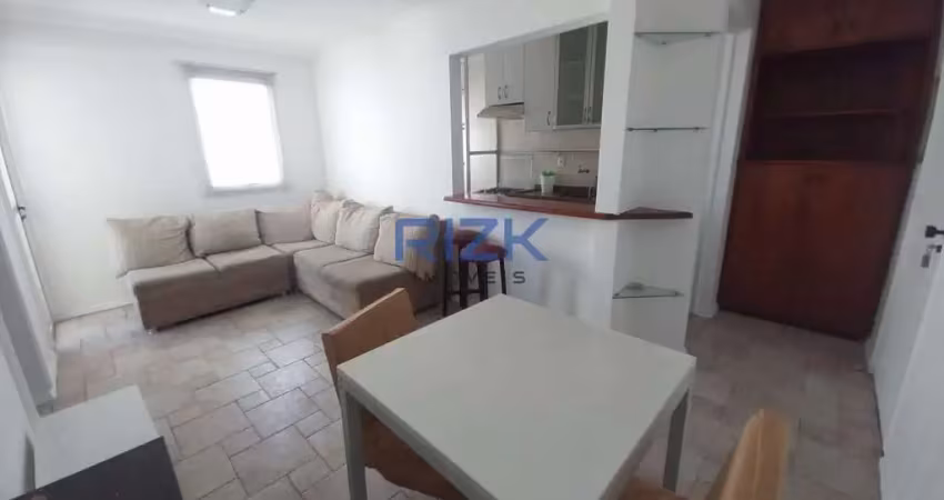 Apartamento com 1 quarto para alugar na Rua Loureiro da Cruz, Aclimação, São Paulo