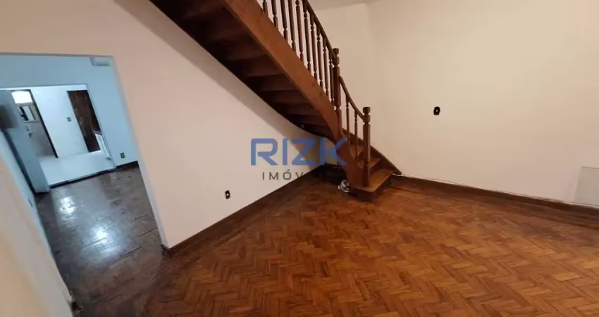 Casa com 3 quartos para alugar na Rua Machado de Assis, Vila Mariana, São Paulo