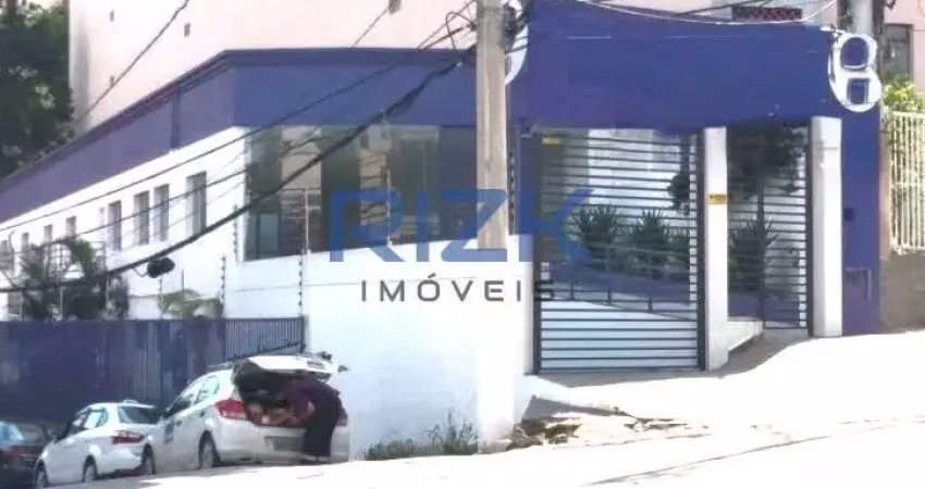 Ponto comercial à venda na Rua Almeida Torres, Aclimação, São Paulo