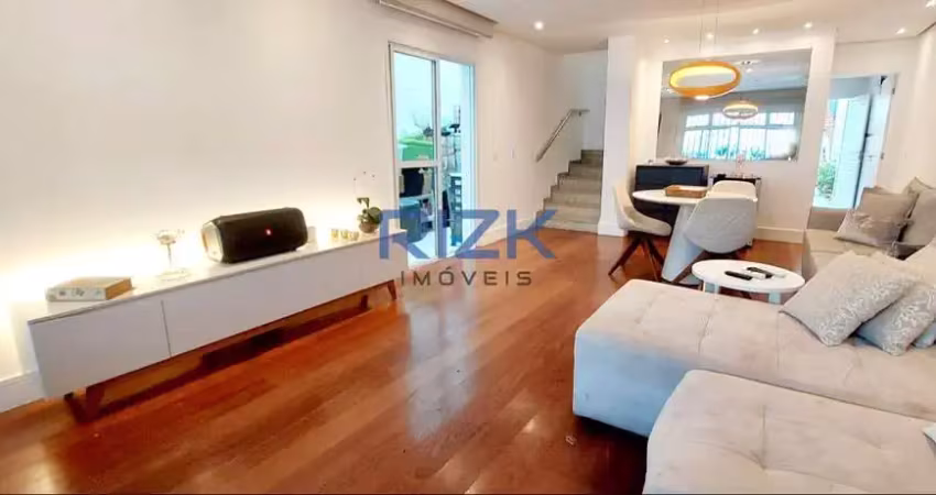 Casa com 3 quartos à venda na Rua Doutor Dolzani, Jardim da Glória, São Paulo
