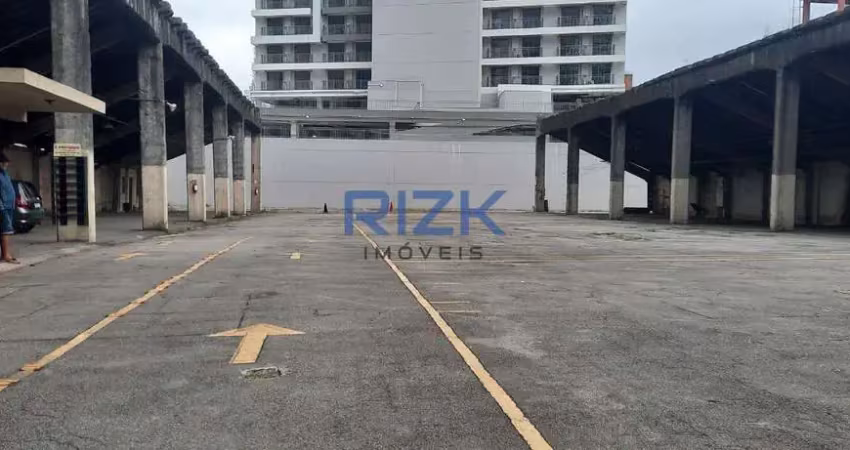 Terreno em condomínio fechado à venda na Avenida Marquês de São Vicente, Várzea da Barra Funda, São Paulo