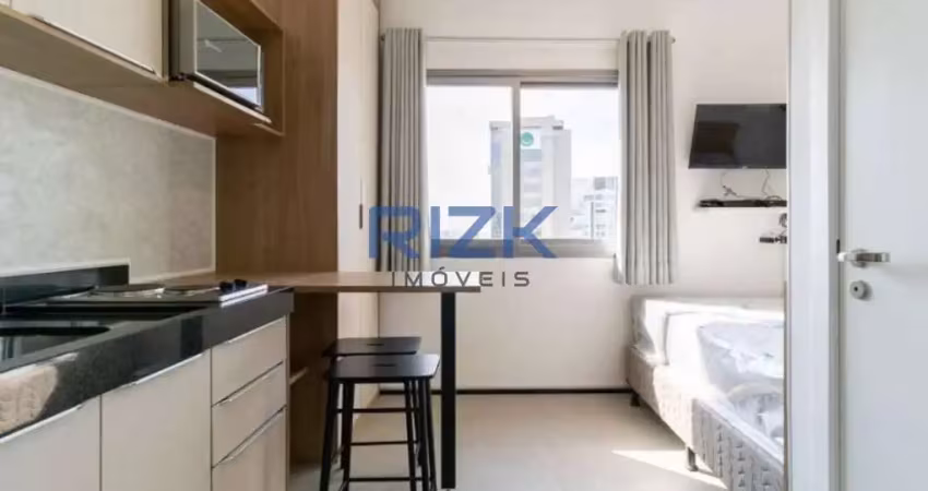 Apartamento com 1 quarto à venda na Rua Vergueiro, Liberdade, São Paulo