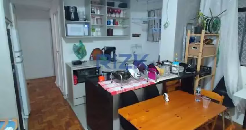 Apartamento com 4 quartos à venda na Rua Professor Antônio Prudente, Liberdade, São Paulo