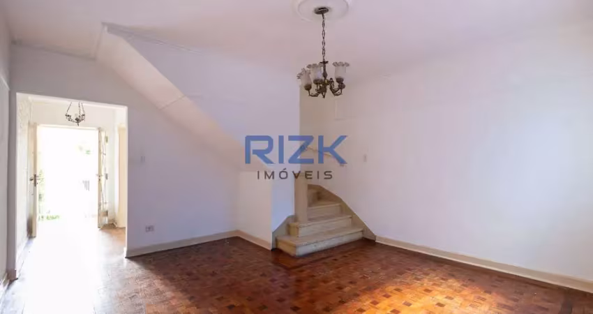 Casa com 3 quartos à venda na Rua Paulo Orozimbo, Cambuci, São Paulo