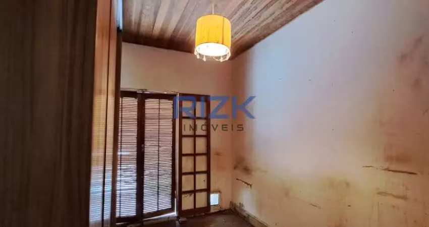 Casa com 2 quartos à venda na Rua Silveira Campos, Cambuci, São Paulo