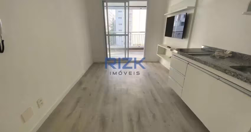 Apartamento com 1 quarto para alugar na Rua Gaspar Lourenço, Vila Mariana, São Paulo