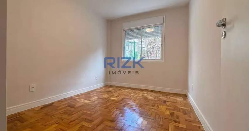 Apartamento com 3 quartos à venda na Rua Paula Ney, Vila Mariana, São Paulo