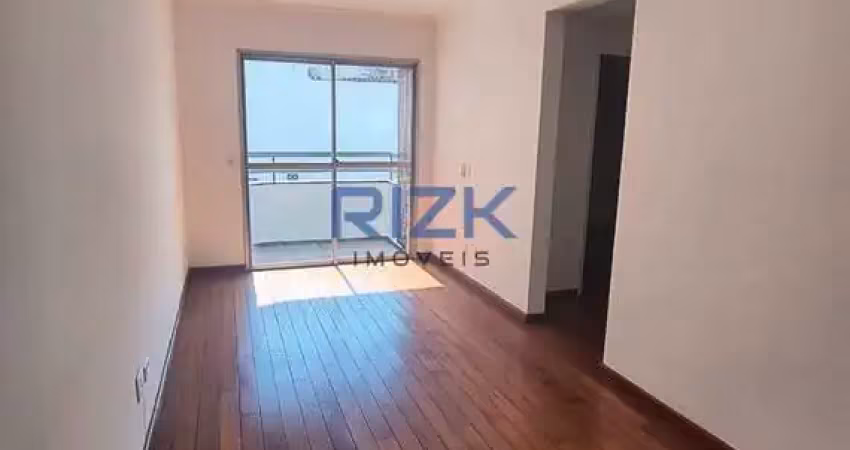 Apartamento com 2 quartos à venda na Rua Baltazar Lisboa, Vila Mariana, São Paulo