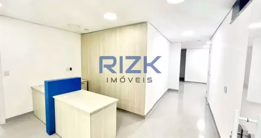 Sala comercial à venda na Rua Cincinato Braga, Bela Vista, São Paulo