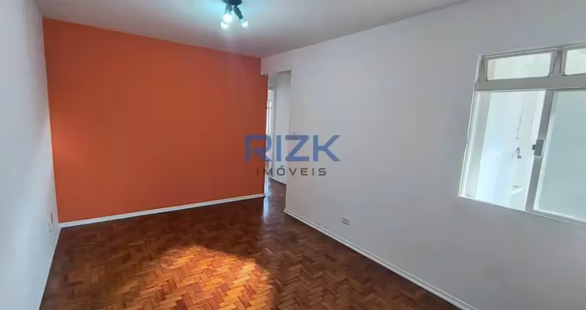 Apartamento com 2 quartos à venda na Avenida Lacerda Franco, Cambuci, São Paulo