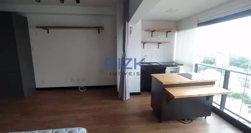 Apartamento com 1 quarto à venda na Rua Paula Ney, Vila Mariana, São Paulo