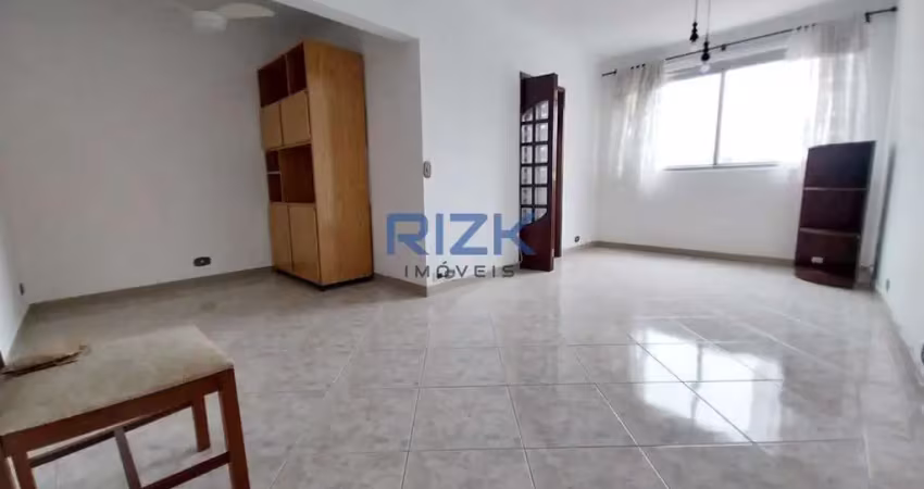 Apartamento com 1 quarto para alugar na Rua Muniz de Sousa, Aclimação, São Paulo