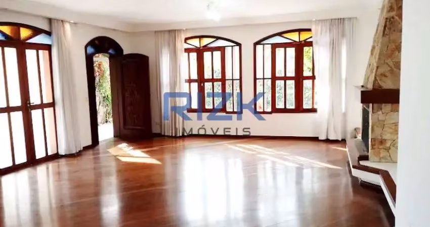 Casa com 3 quartos à venda na Rua Doutor Valentino Sola, Jardim da Glória, São Paulo