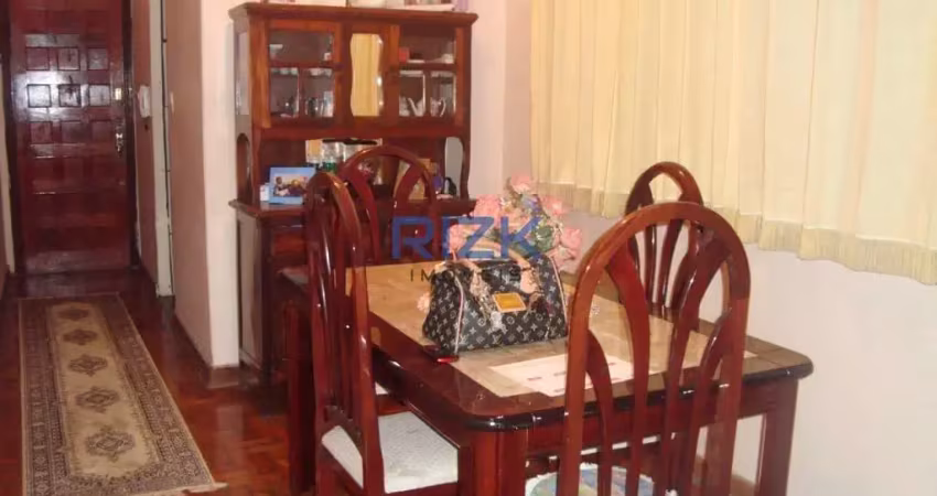Apartamento com 2 quartos à venda na Rua Muniz de Sousa, Aclimação, São Paulo