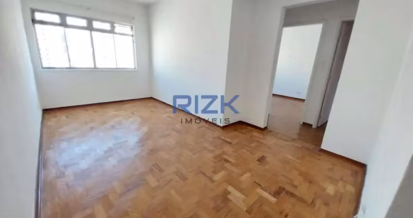 Apartamento com 2 quartos à venda na Rua José Getúlio, Aclimação, São Paulo