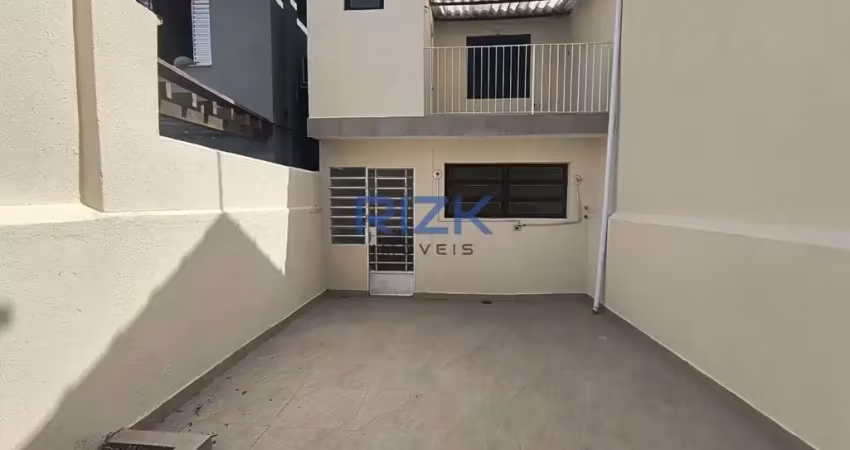 Casa com 3 quartos para alugar na Avenida Lacerda Franco, Cambuci, São Paulo