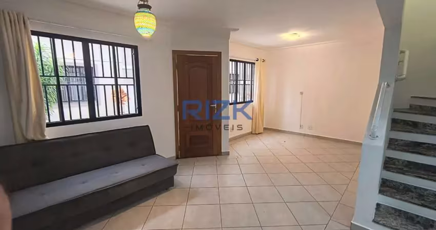 Casa em condomínio fechado com 3 quartos para alugar na Rua Mesquita, Vila Deodoro, São Paulo