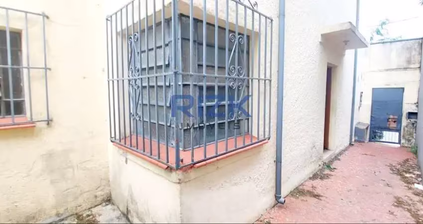 Casa com 4 quartos à venda na Rua Raguna Cabral, Vila Monumento, São Paulo