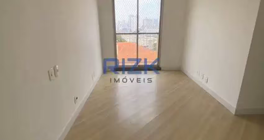 Apartamento com 2 quartos para alugar na Rua Alexandre Levi, Cambuci, São Paulo