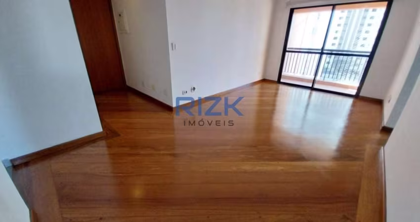 Apartamento com 2 quartos para alugar na Rua Tenente Otávio Gomes, Aclimação, São Paulo