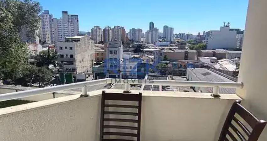 Apartamento com 2 quartos à venda na Avenida Lacerda Franco, Cambuci, São Paulo