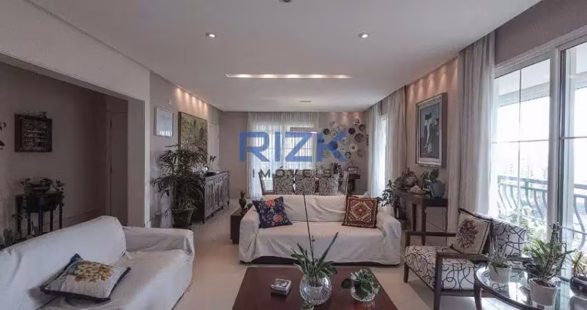 Apartamento com 4 quartos à venda na Rua Topázio, Vila Mariana, São Paulo