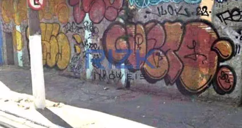 Terreno em condomínio fechado à venda na Rua do Lavapés, Cambuci, São Paulo