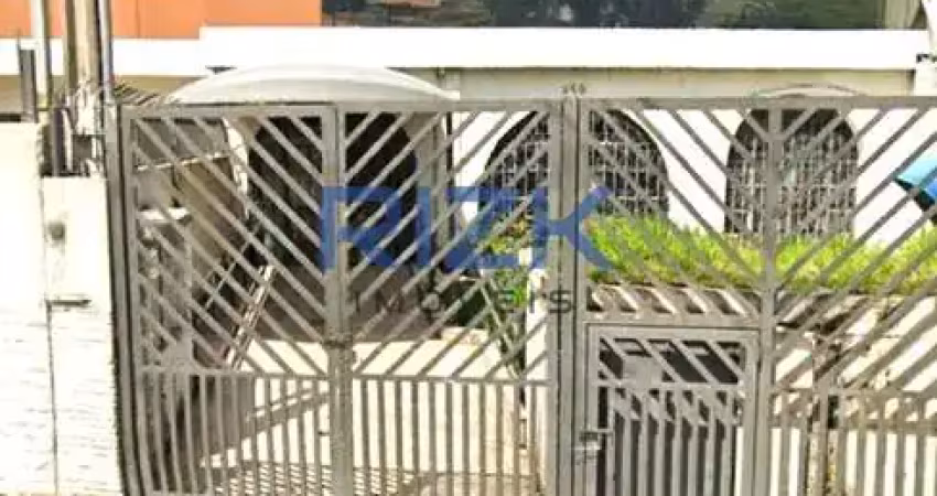 Casa comercial à venda na Avenida Dom Pedro I, Vila Monumento, São Paulo