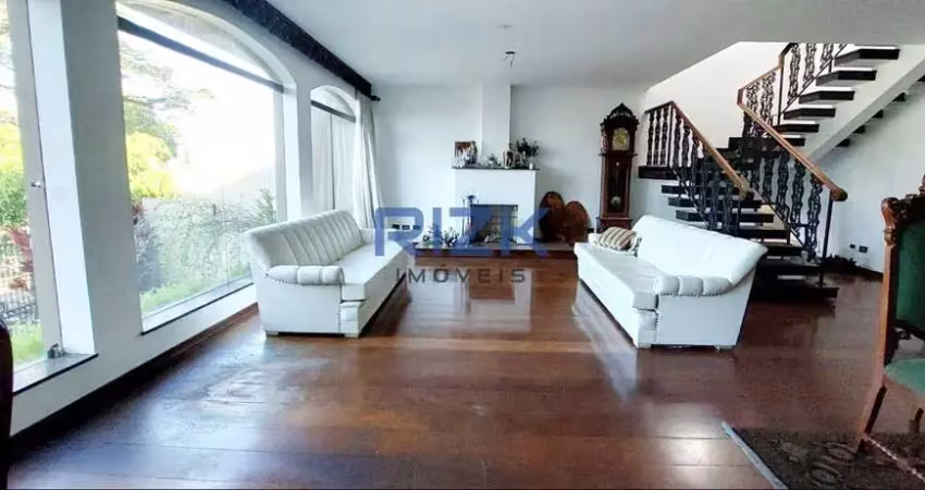 Casa com 4 quartos à venda na Rua Comendador Júlio Pereira Lopes, Jardim da Glória, São Paulo