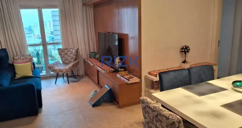 Apartamento com 3 quartos à venda na Rua Jaspe, Aclimação, São Paulo