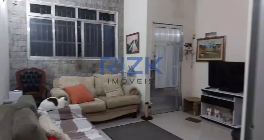 Casa com 3 quartos à venda na Rua Gabriela Sá Barbosa, Luz, São Paulo
