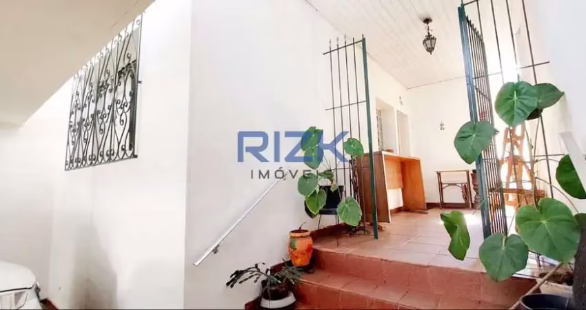 Casa com 2 quartos à venda na Rua Pero Correia, Vila Mariana, São Paulo