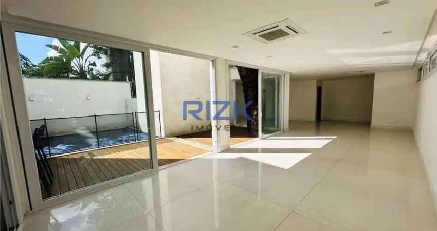 Casa em condomínio fechado com 4 quartos à venda na Rua Professor Henrique Neves Lefevre, Jardim Petrópolis, São Paulo