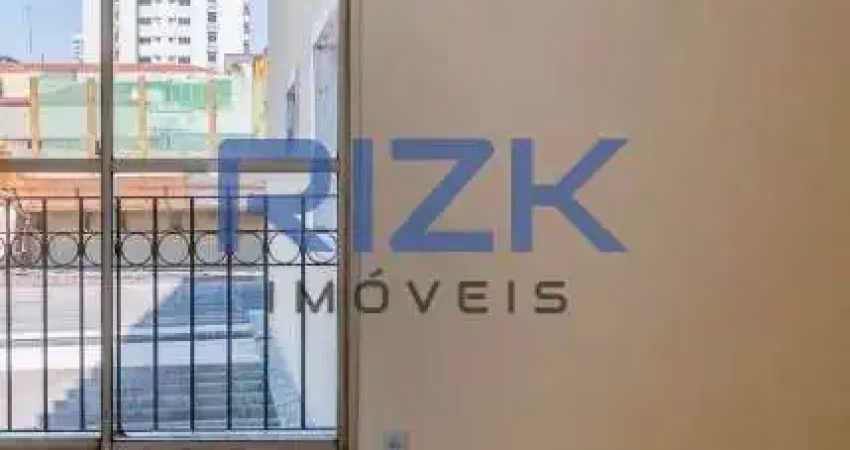 Apartamento com 2 quartos para alugar na Rua Gama Lobo, Vila Dom Pedro I, São Paulo